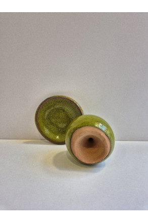 ceramika handamade ręcznie robiona polikala poli kala oliwa z krety 2