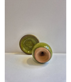 ceramika handamade ręcznie robiona polikala poli kala oliwa z krety