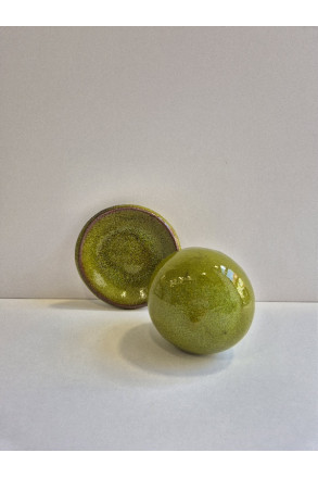 ceramika handamade ręcznie robiona polikala poli kala oliwa z krety