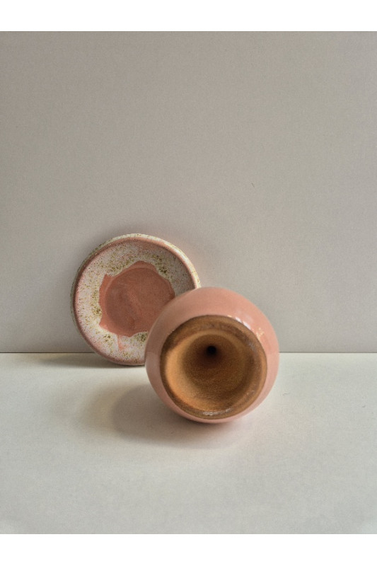 ceramika handamade ręcznie robiona polikala poli kala oliwa z krety