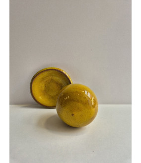 ceramika handamade ręcznie robiona polikala poli kala oliwa z krety