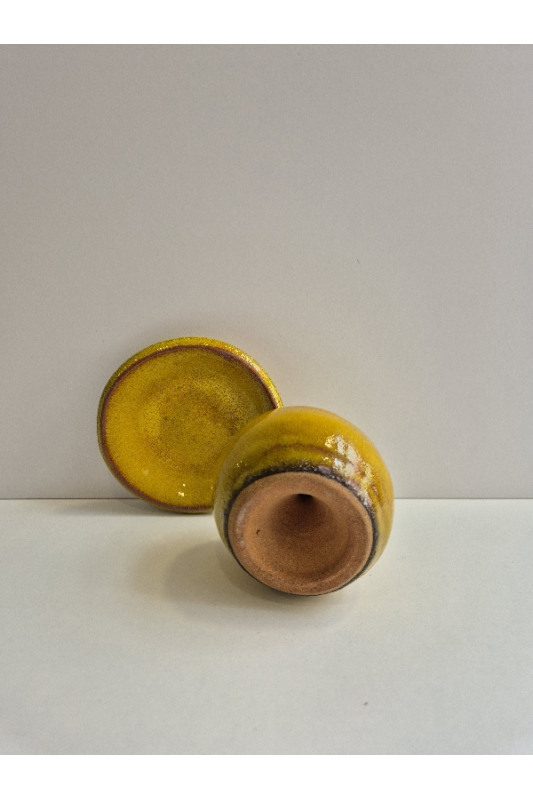 ceramika handamade ręcznie robiona polikala poli kala oliwa z krety