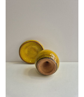 ceramika handamade ręcznie robiona polikala poli kala oliwa z krety