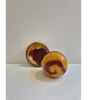 ceramika handamade ręcznie robiona polikala poli kala oliwa z krety