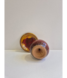 ceramika handamade ręcznie robiona polikala poli kala oliwa z krety