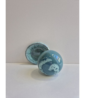 ceramika handamade ręcznie robiona polikala poli kala oliwa z krety