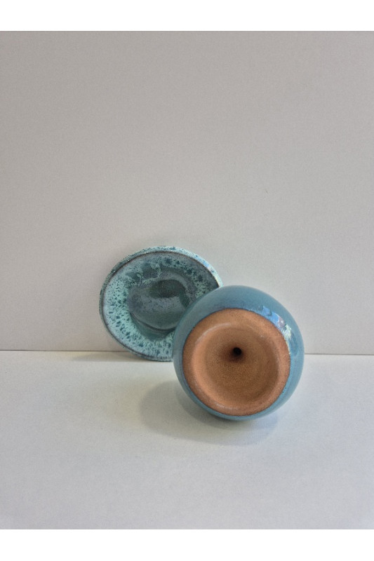 ceramika handamade ręcznie robiona polikala poli kala oliwa z krety