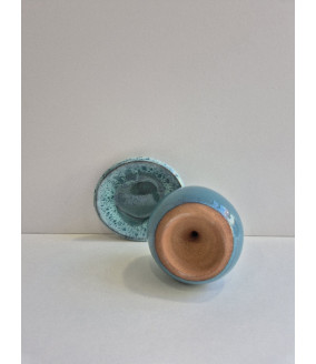 ceramika handamade ręcznie robiona polikala poli kala oliwa z krety