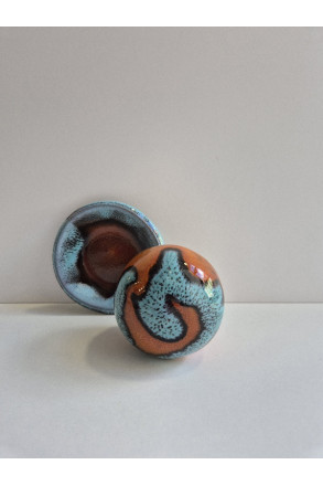 ceramika handamade ręcznie robiona polikala poli kala oliwa z krety