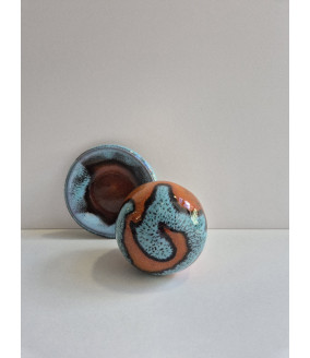 ceramika handamade ręcznie robiona polikala poli kala oliwa z krety