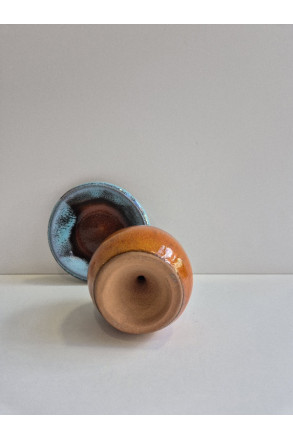 ceramika handamade ręcznie robiona polikala poli kala oliwa z krety 2