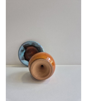 ceramika handamade ręcznie robiona polikala poli kala oliwa z krety