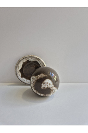 ceramika handamade ręcznie robiona polikala poli kala oliwa z krety