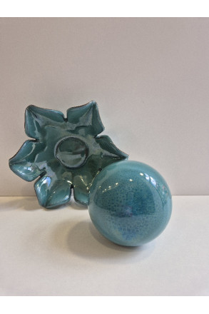 ceramika handamade ręcznie robiona polikala poli kala oliwa z krety