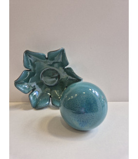 ceramika handamade ręcznie robiona polikala poli kala oliwa z krety