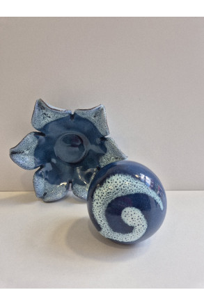 ceramika handamade ręcznie robiona polikala poli kala oliwa z krety