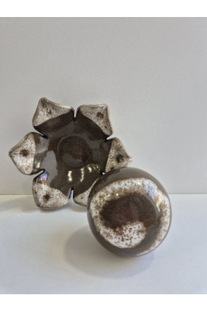 ceramika handamade ręcznie robiona polikala poli kala oliwa z krety