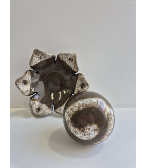 ceramika handamade ręcznie robiona polikala poli kala oliwa z krety