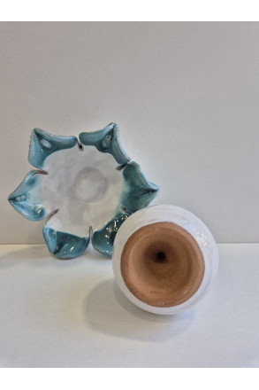 ceramika handamade ręcznie robiona polikala poli kala oliwa z krety 2