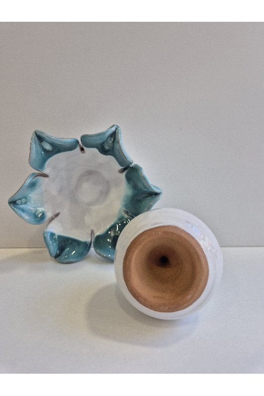 ceramika handamade ręcznie robiona polikala poli kala oliwa z krety