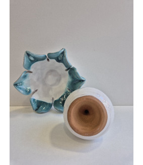 ceramika handamade ręcznie robiona polikala poli kala oliwa z krety