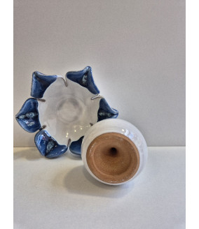 ceramika handamade ręcznie robiona polikala poli kala oliwa z krety