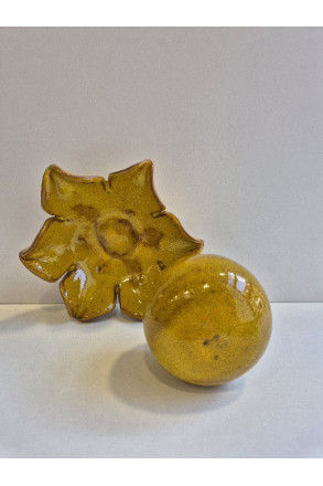 ceramika handamade ręcznie robiona polikala poli kala oliwa z krety