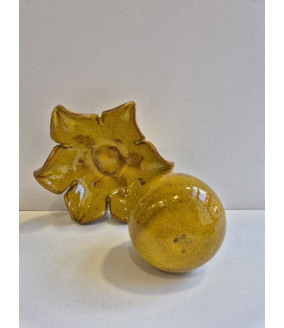 ceramika handamade ręcznie robiona polikala poli kala oliwa z krety