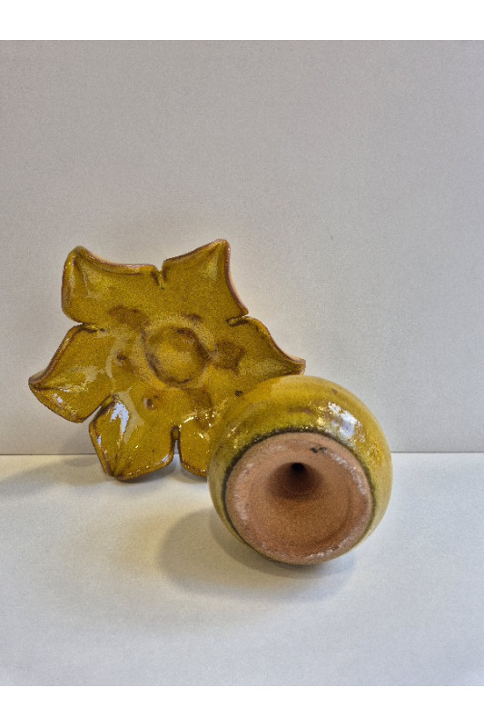 ceramika handamade ręcznie robiona polikala poli kala oliwa z krety