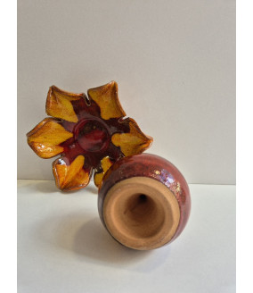 ceramika handamade ręcznie robiona polikala poli kala oliwa z krety