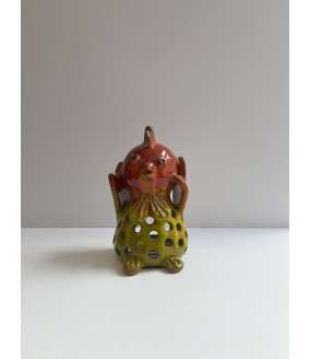 ceramika handamade ręcznie robiona polikala poli kala oliwa z krety