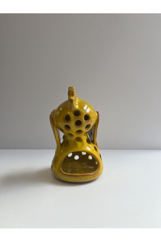 ceramika handamade ręcznie robiona polikala poli kala oliwa z krety