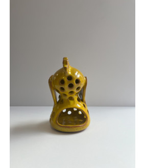 ceramika handamade ręcznie robiona polikala poli kala oliwa z krety