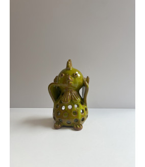 ceramika handamade ręcznie robiona polikala poli kala oliwa z krety