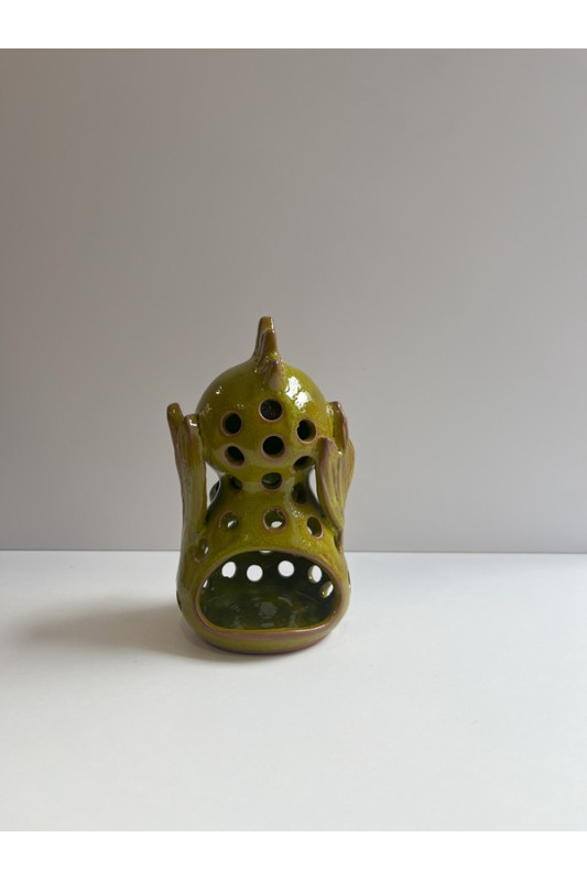 ceramika handamade ręcznie robiona polikala poli kala oliwa z krety