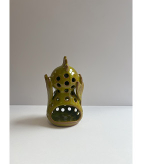 ceramika handamade ręcznie robiona polikala poli kala oliwa z krety