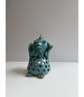 ceramika handamade ręcznie robiona polikala poli kala oliwa z krety