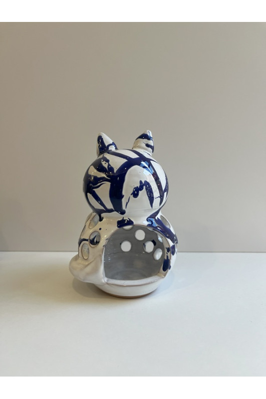 ceramika handamade ręcznie robiona polikala poli kala oliwa z krety