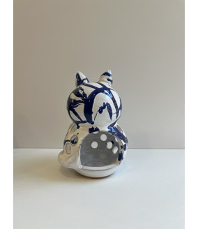 ceramika handamade ręcznie robiona polikala poli kala oliwa z krety