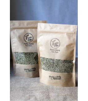 Oliwa z Krety polikala, suszony rozmaryn z Krety 100g