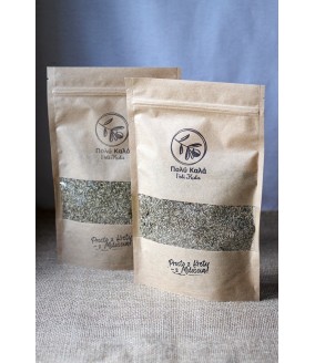 Oliwa z Krety polikala, suszony tymianek z Krety 100g