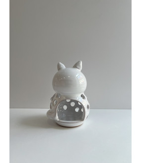 ceramika handamade ręcznie robiona polikala poli kala oliwa z krety