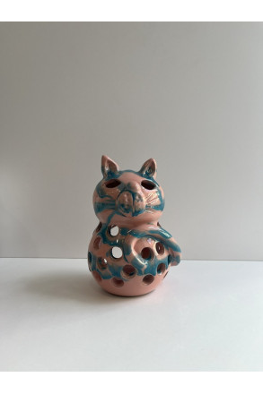 ceramika handamade ręcznie robiona polikala poli kala oliwa z krety