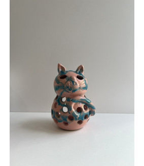 ceramika handamade ręcznie robiona polikala poli kala oliwa z krety