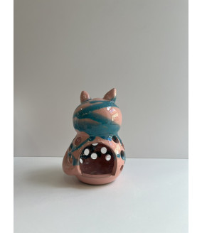 ceramika handamade ręcznie robiona polikala poli kala oliwa z krety