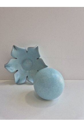 ceramika handamade ręcznie robiona polikala poli kala oliwa z krety