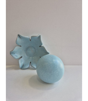 ceramika handamade ręcznie robiona polikala poli kala oliwa z krety