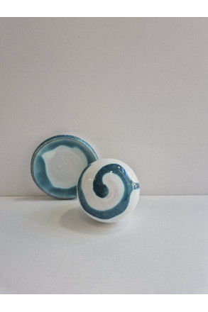 ceramika handamade ręcznie robiona polikala poli kala oliwa z krety