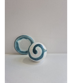 ceramika handamade ręcznie robiona polikala poli kala oliwa z krety