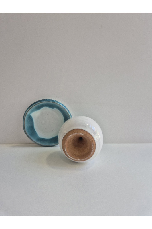 ceramika handamade ręcznie robiona polikala poli kala oliwa z krety